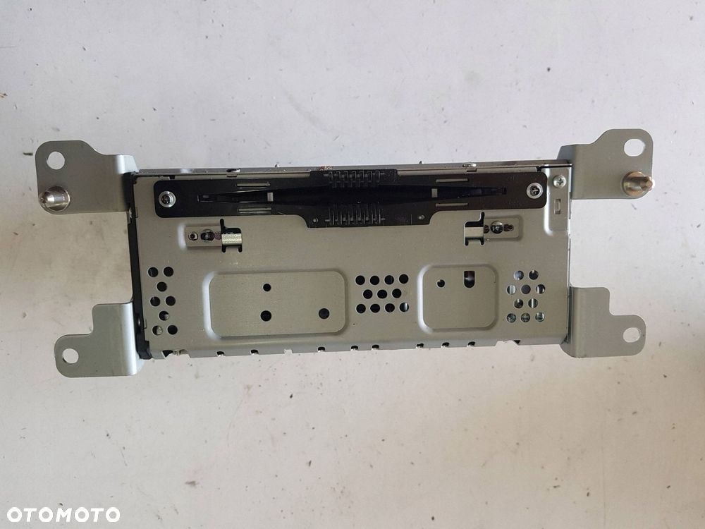 FORD MONDEO MK5 14-18r RADIO NAWIGACJA HS7T-19C107-NE