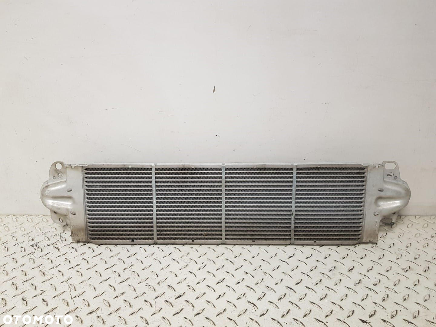 INTERCOOLER VW T5 T6 2003-2016 1.9 2.0 2.5 D J 7E0145804B 7H0145804B - 4