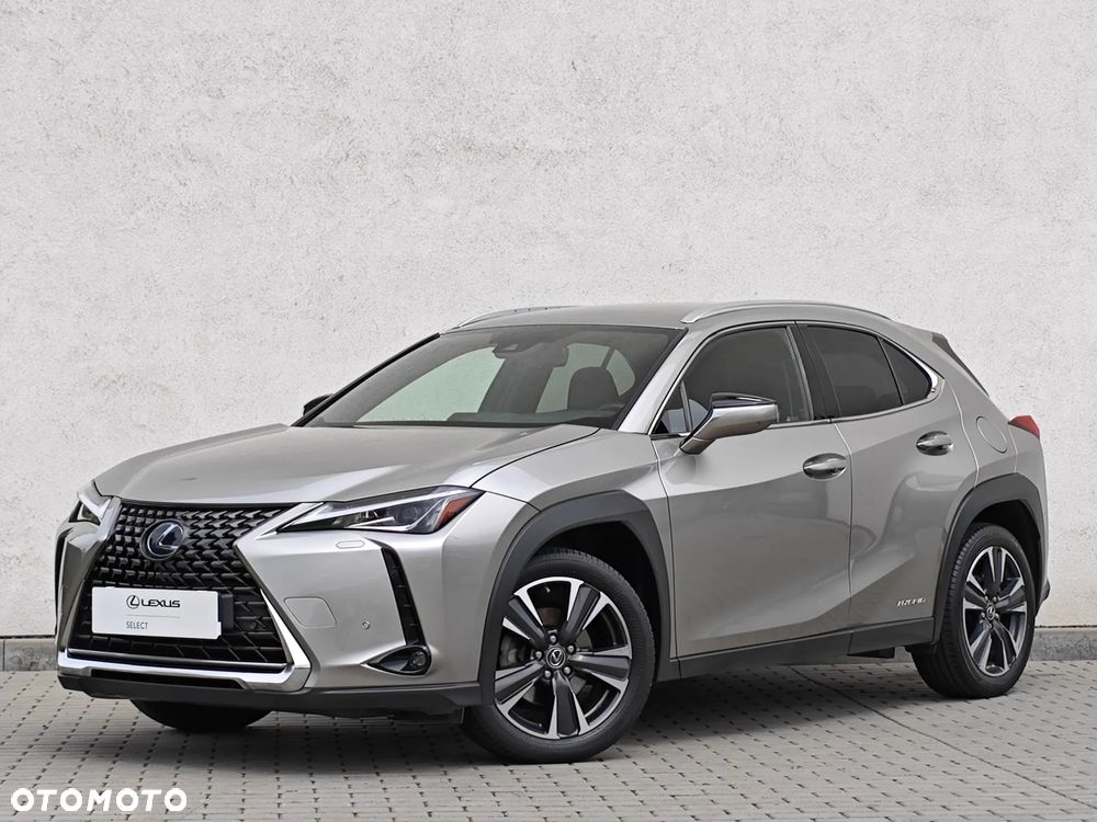 Lexus UX 250h GPF Business Edition 2WD - 2