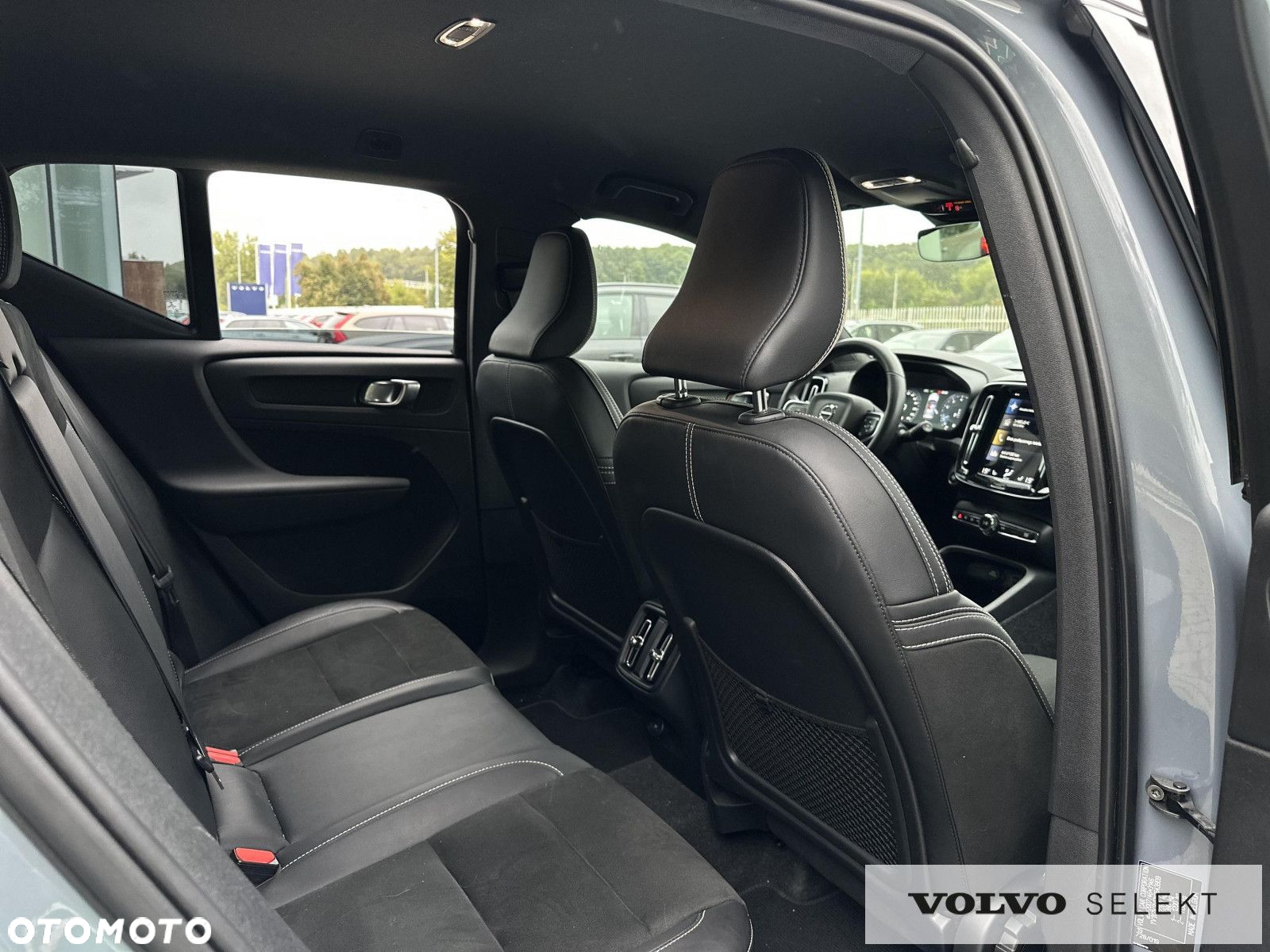 Volvo XC 40 - 17