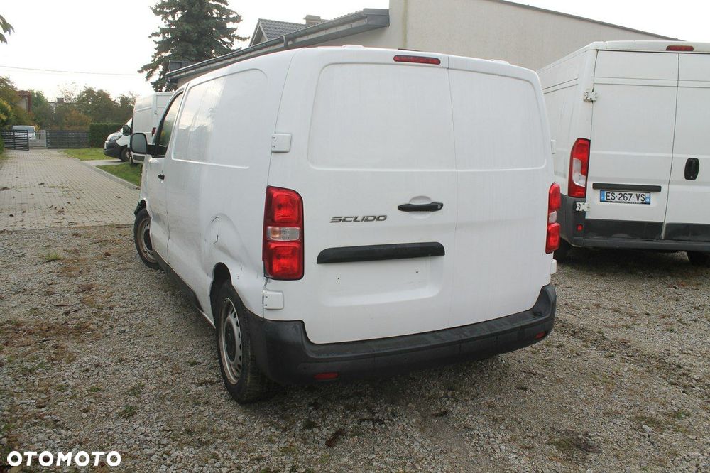 Fiat Scudo - 7