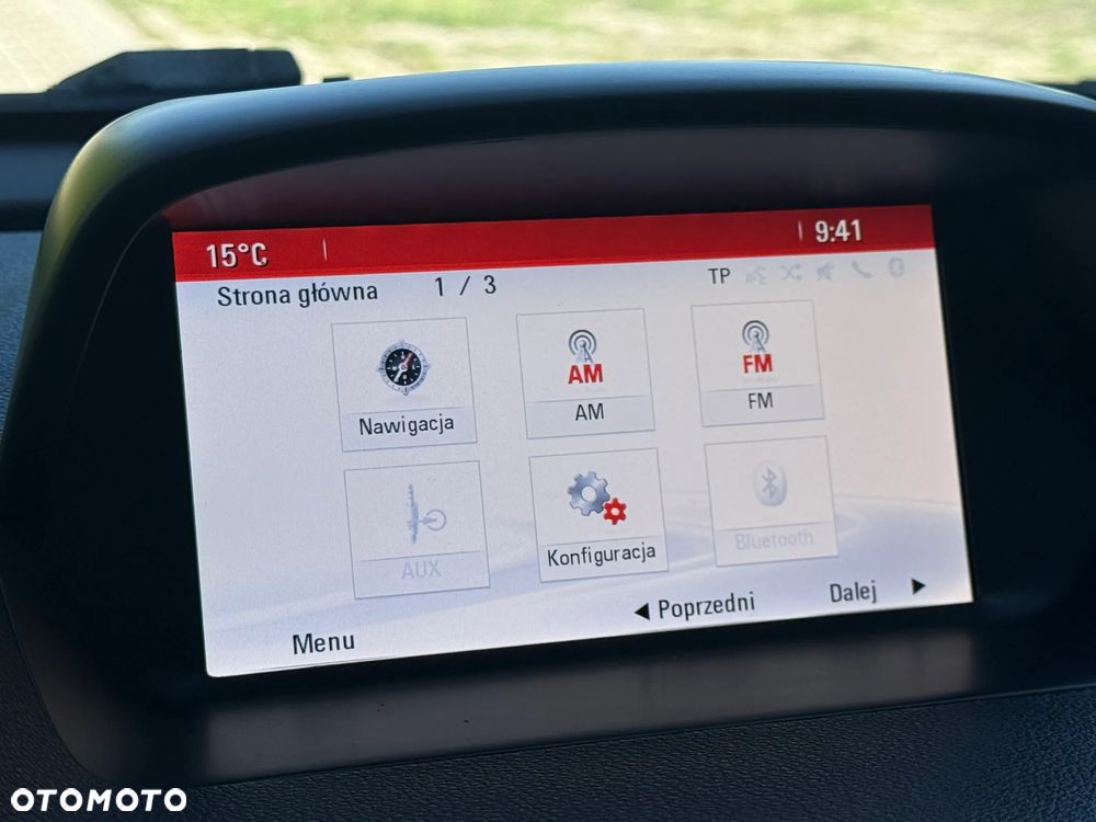 Opel Mokka 1.4 T Cosmo S&S 4x4 - 22