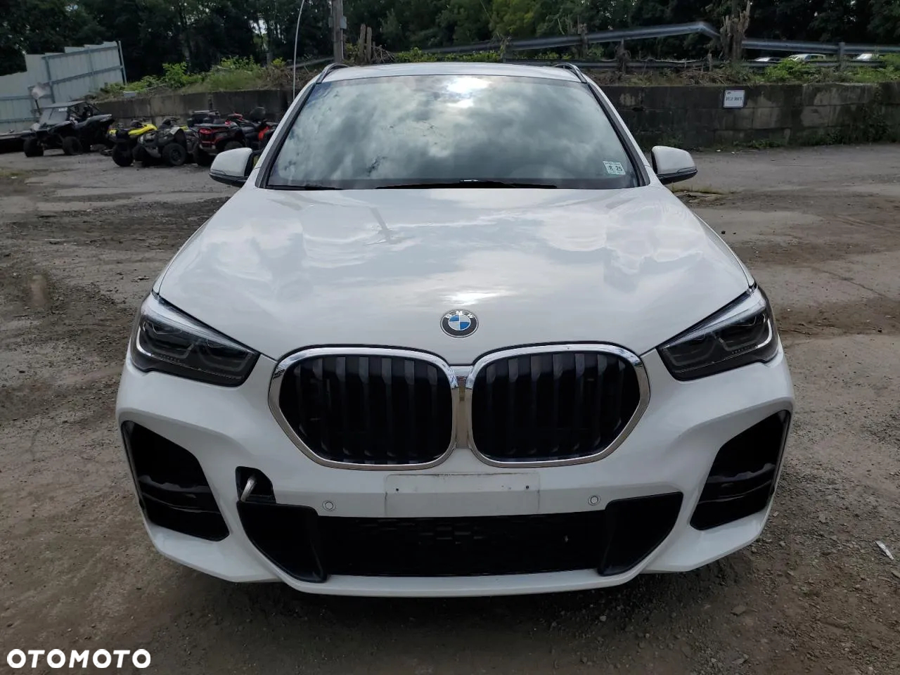 BMW X1 xDrive25i GPF M Sport - 3