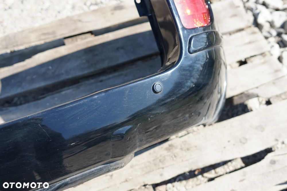 Zderzak tył tylny Toyota RAV4 III 5D PDC 202 - 4