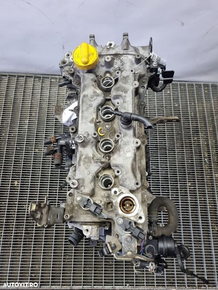 Motor Nissan Qashqai J11 1.2 DIG - T Benzina 2013 - 2017 115CP Manuala HRA2DDT Euro5 ... - 6