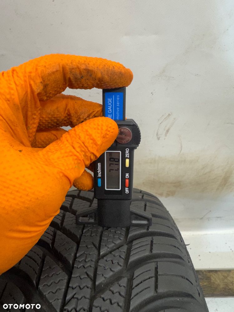 G-3155 175/70R14 84T NEXEN N'BLUE - 2