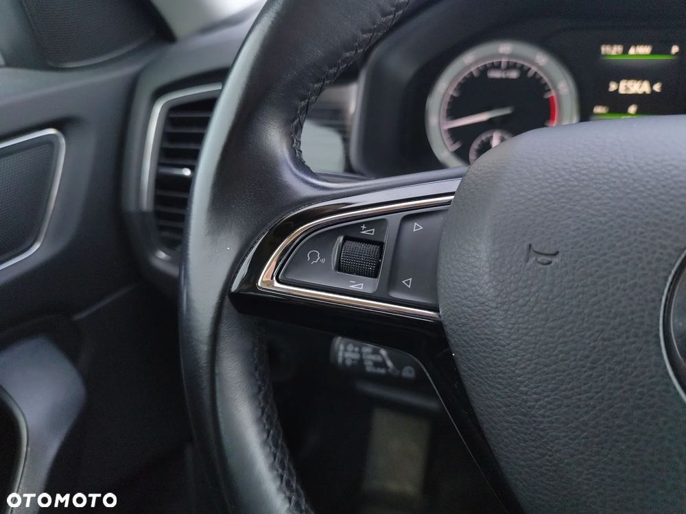 Skoda Kodiaq 2.0 TSI 4x4 Style DSG - 21