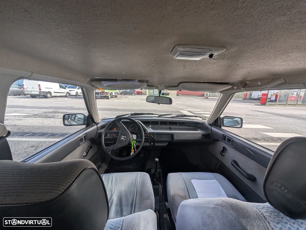Honda Civic 1.3 - 17