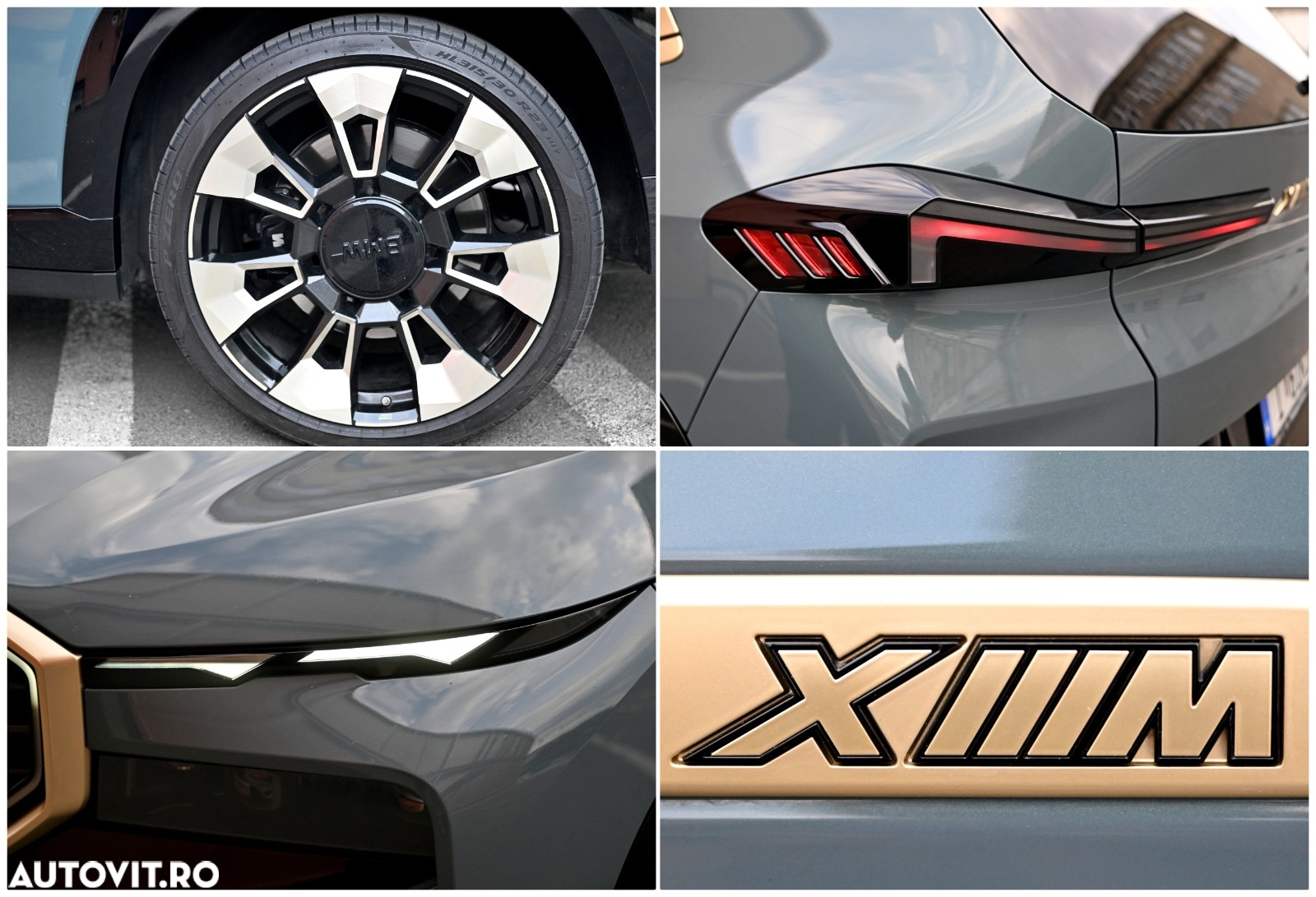 BMW XM Label - 20