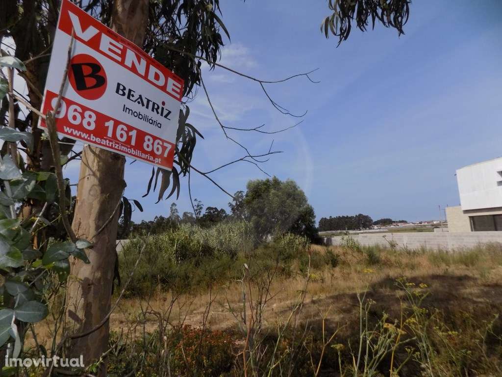 Lote com 478 m2 em Estela em Póvoa de Varzim - Grande imagem: 2/12