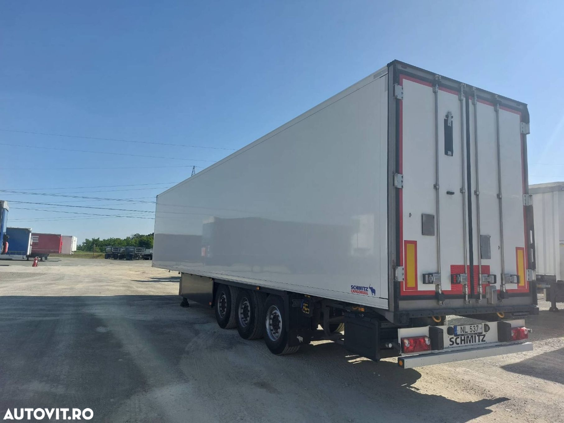 Schmitz Cargobull sko24 - 4