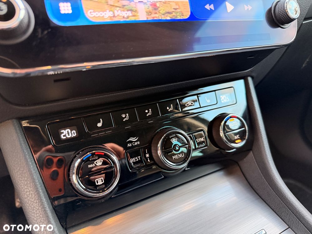 Skoda Superb 1.5 TSI Style - 14