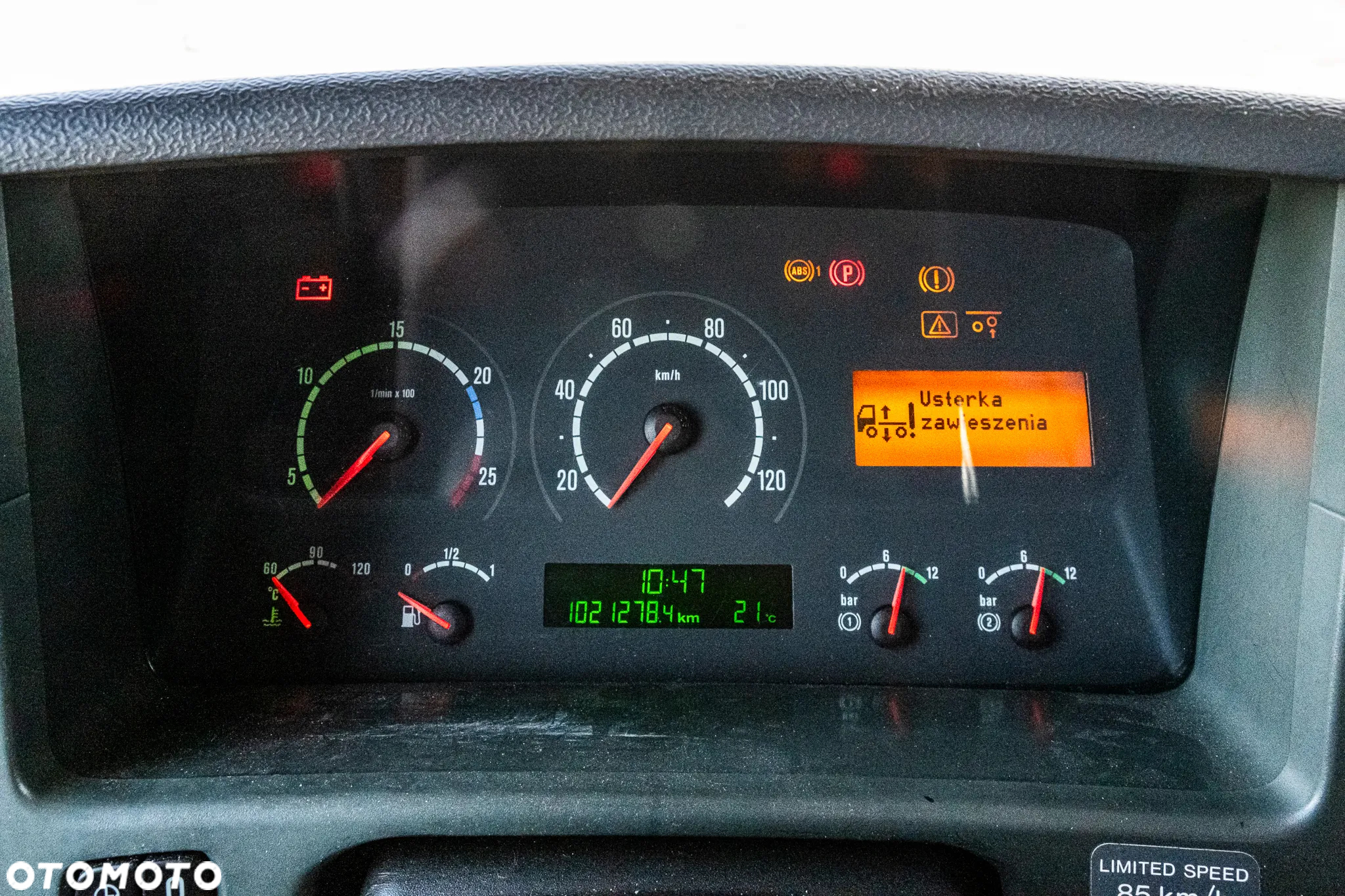 Scania R380 - 25