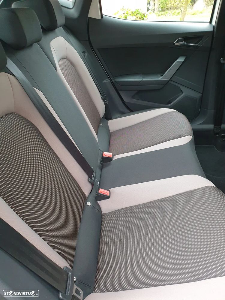 SEAT Ibiza 1.6 TDI Xcellence - 13