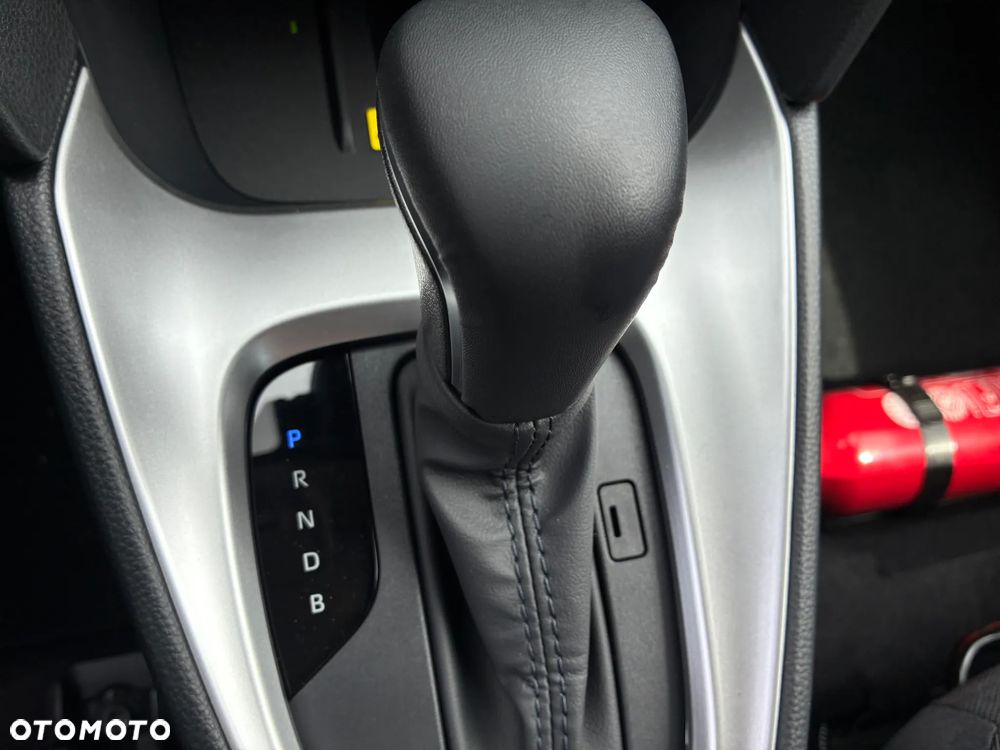 Toyota Yaris Cross Hybrid 1.5 Comfort - 19