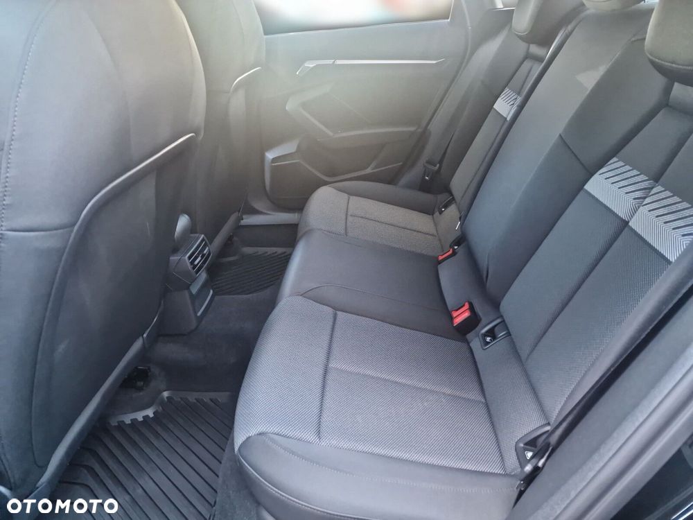 Audi A3 Limousine - 12