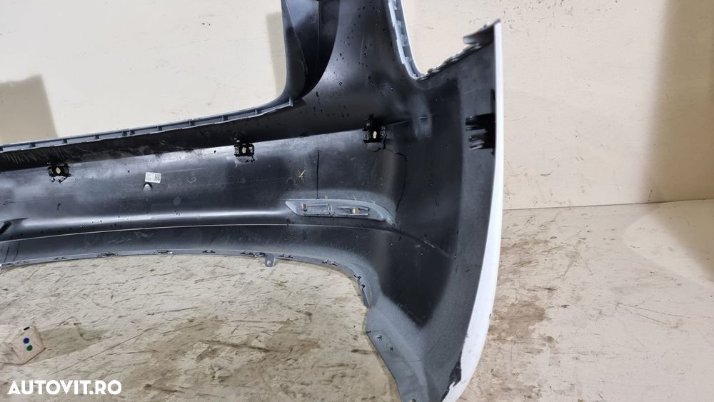 Bara spate Tesla 3 , 2019, 2020, 2021, 2022, 2023, cod origine OE - 5