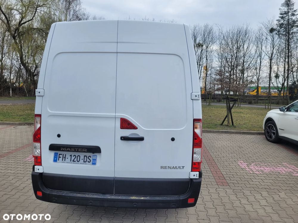 Renault MASTER - 5