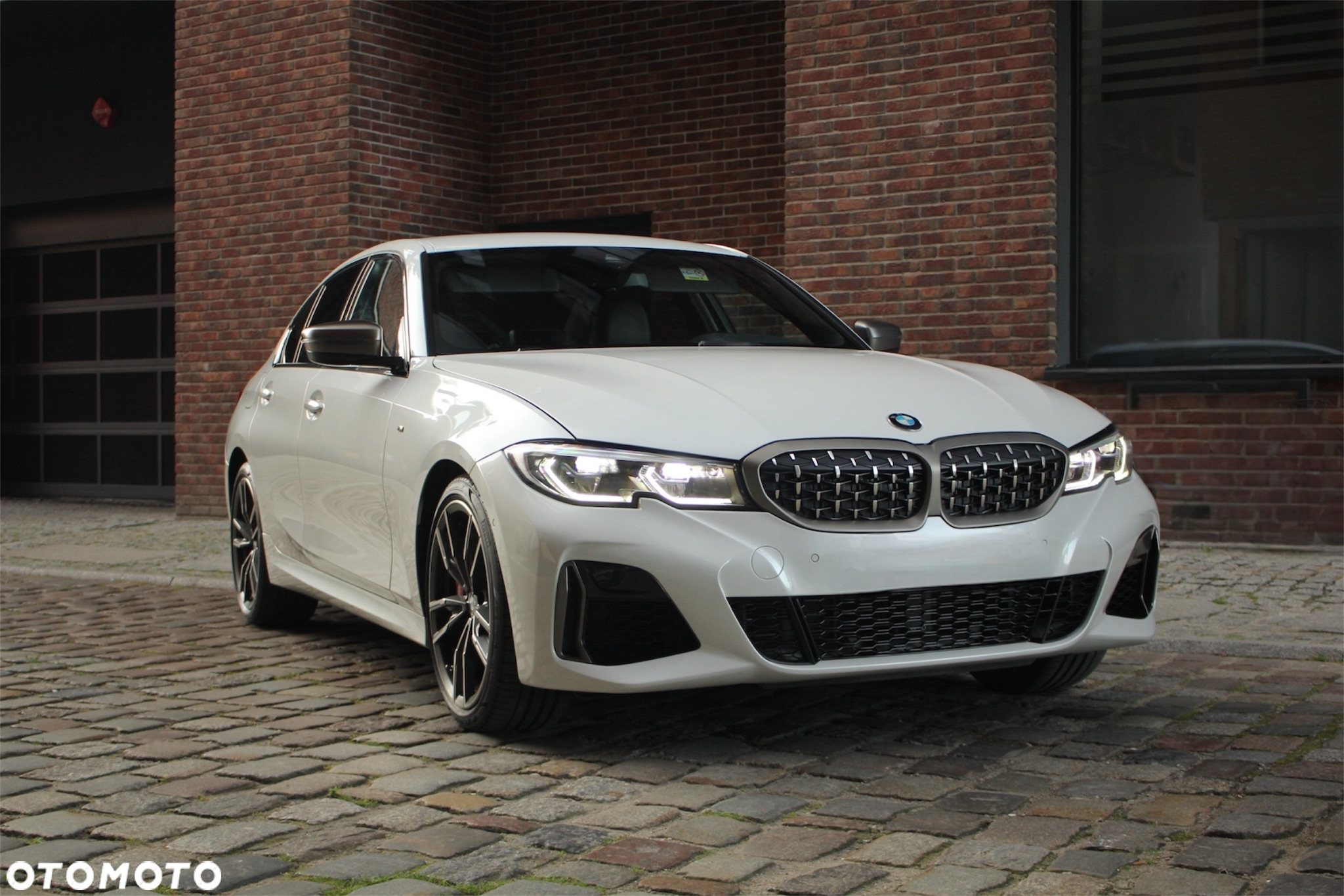 BMW Seria 3 M340i xDrive - 5