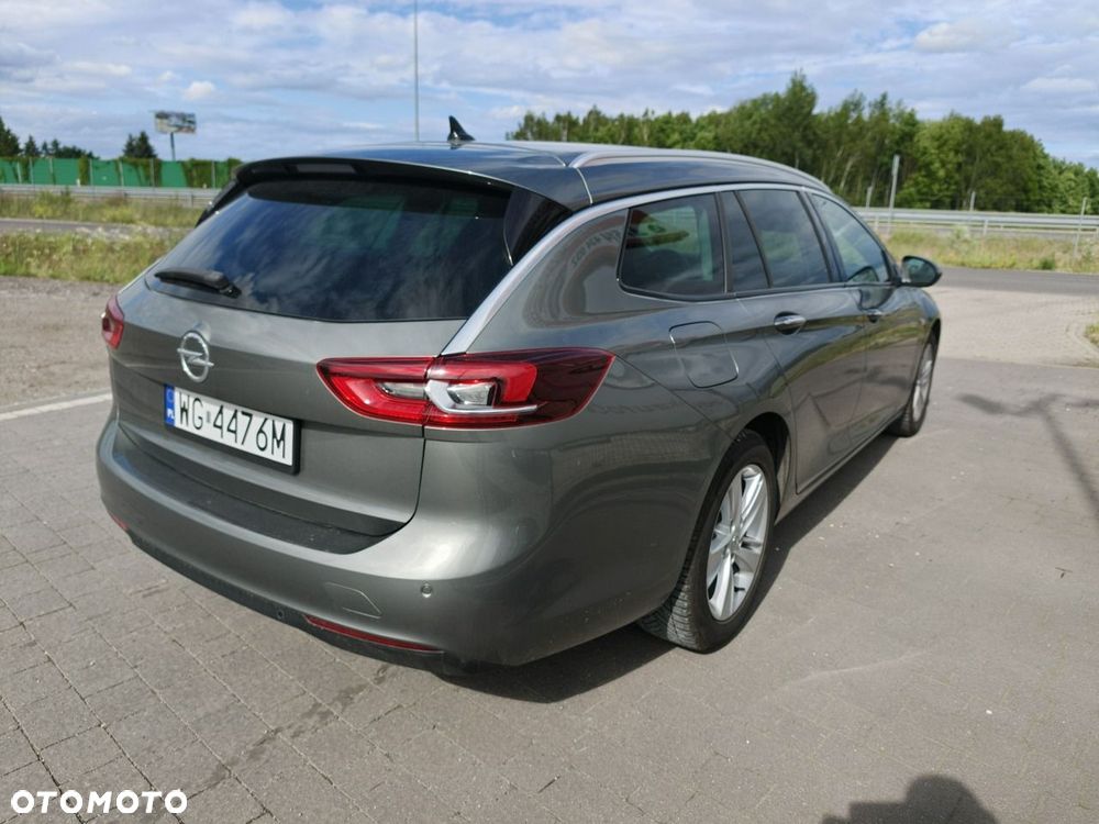 Opel Insignia 2.0 CDTI automatik Innovation - 4