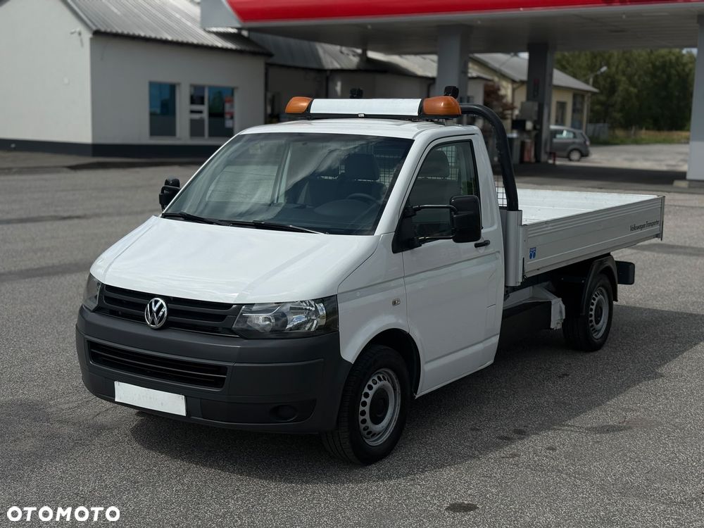 Volkswagen Trasnporter - 14