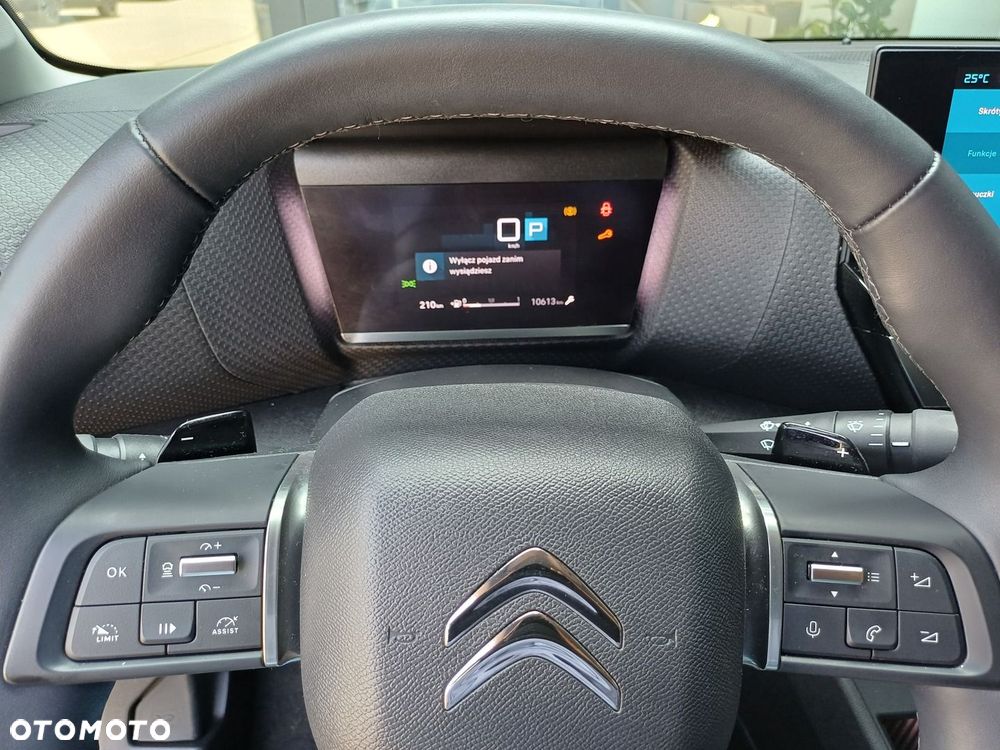 Citroën C4 - 23