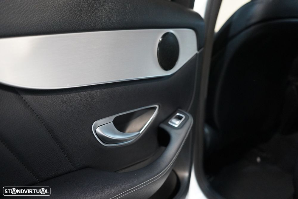 Mercedes-Benz GLC 220 - 45