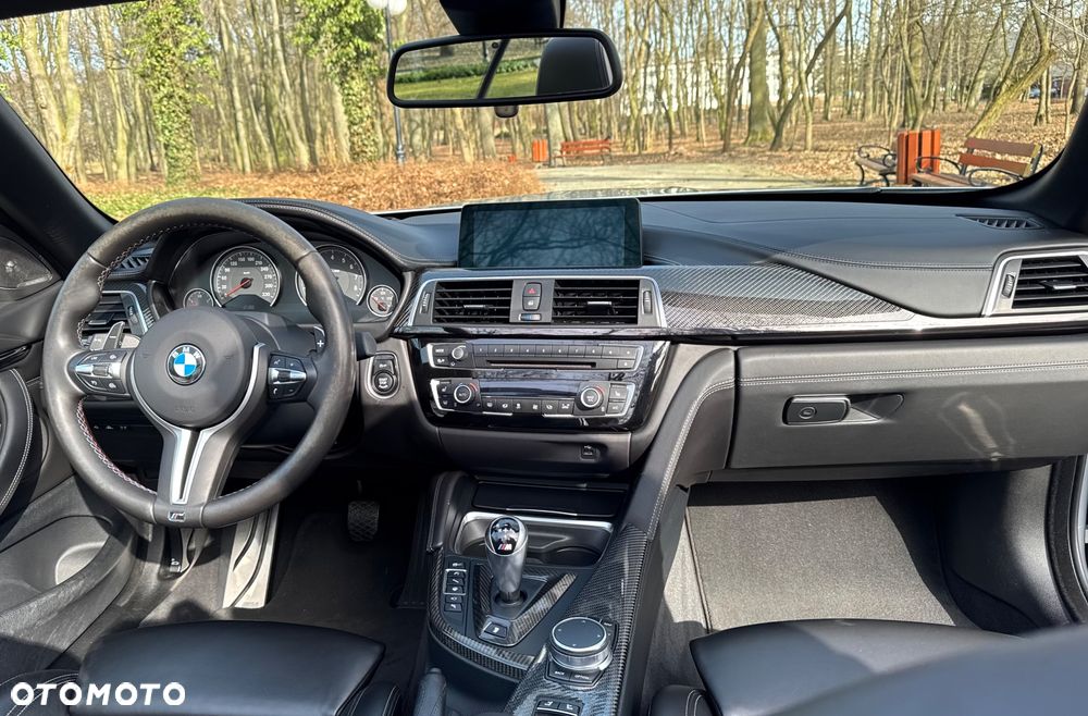 BMW M4 - 30