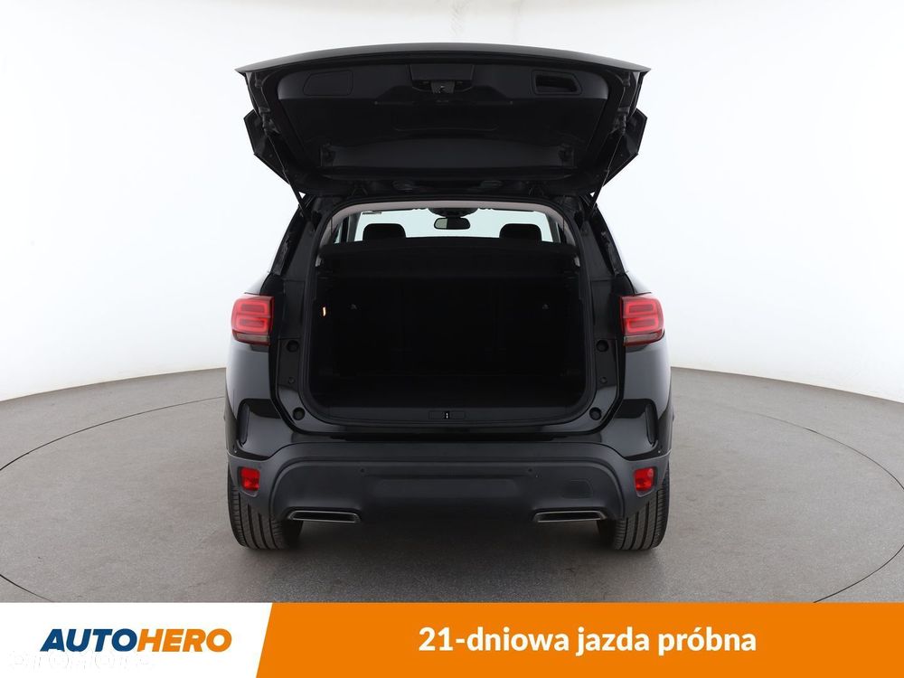 Citroën C5 Aircross - 17