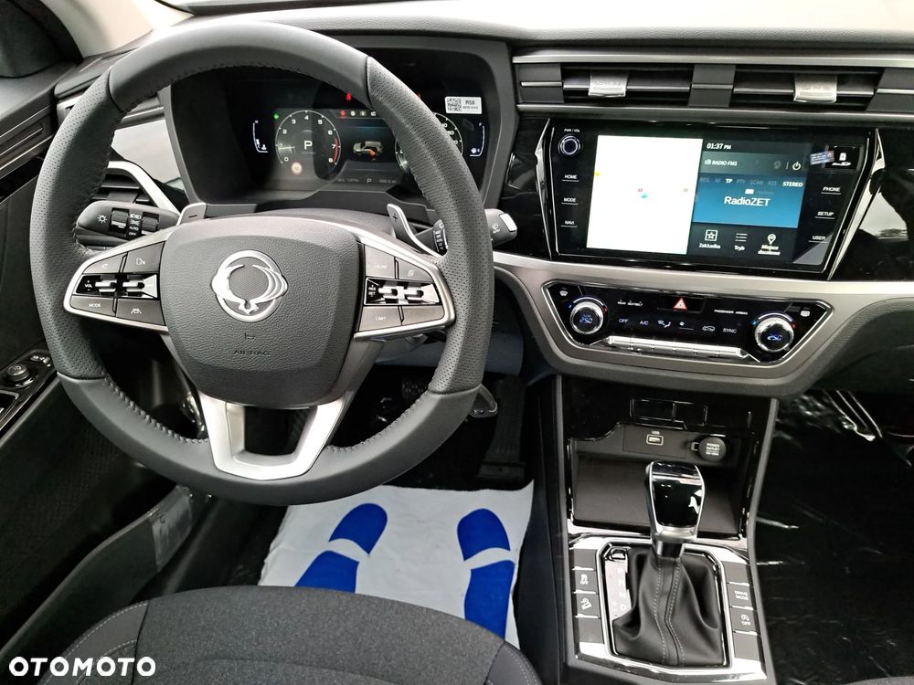 SsangYong/KGM Korando 1.5 T-GDI Joy 2WD - 11