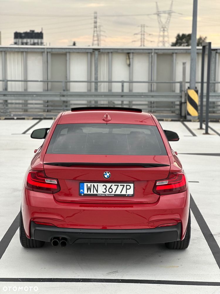 BMW Seria 2 - 7