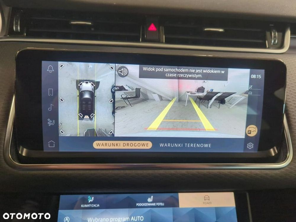 Land Rover Range Rover Evoque 2.0 P200 mHEV S - 9