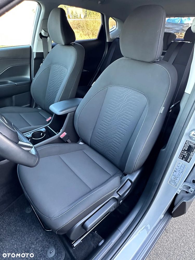 Hyundai Kona 1.6 GDI Hybrid Executive DCT - 34