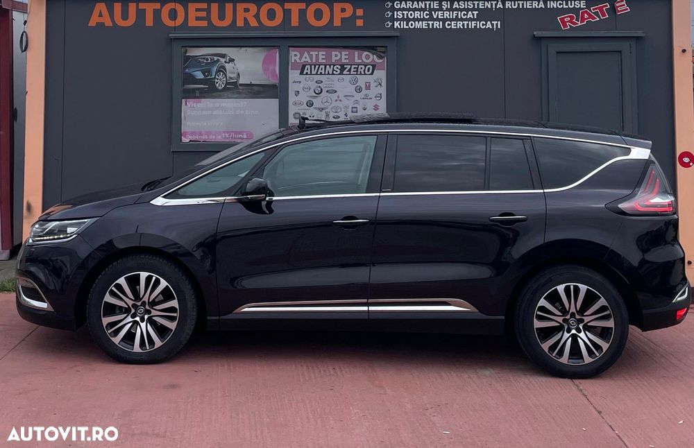 Renault Espace Energy dCi 160 EDC Initiale Paris - 6