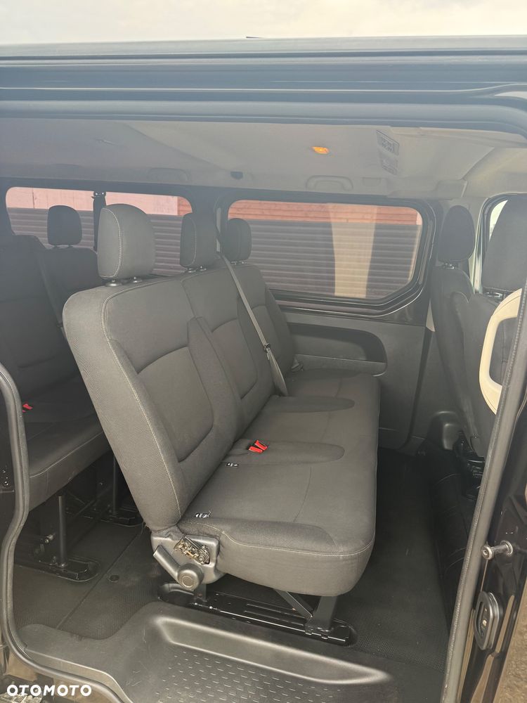 Renault Trafic L2H1 2,9t Pack Clim - 27