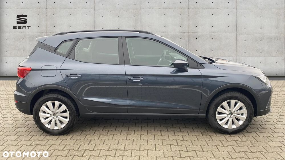 Seat Arona 1.0 TSI Style S&S - 6