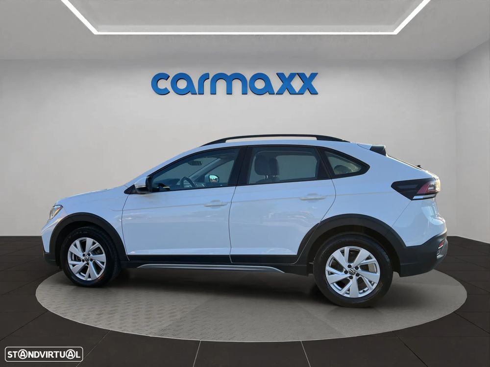 VW Taigo 1.0 TSI Life - 3