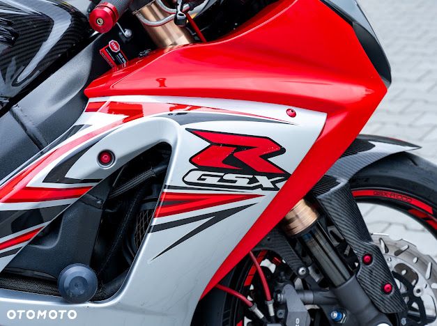 Suzuki GSX-R - 16