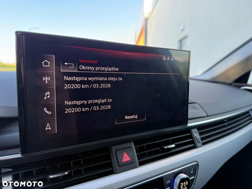 Audi A4 Avant - 3