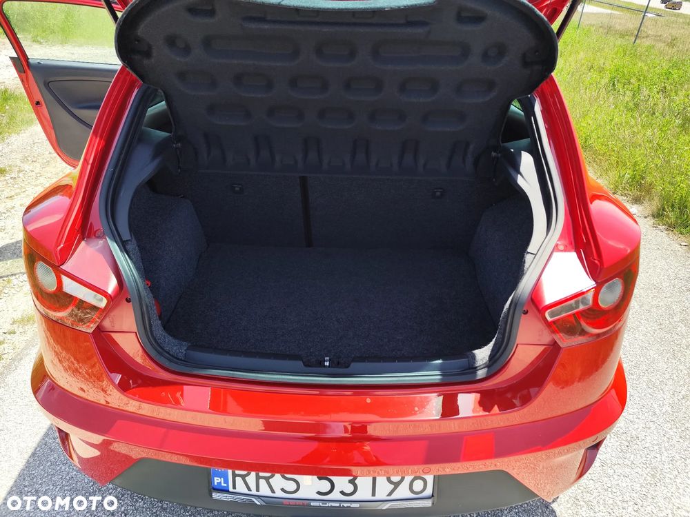 Seat Ibiza SC 1.4 TSI Cupra DSG - 20