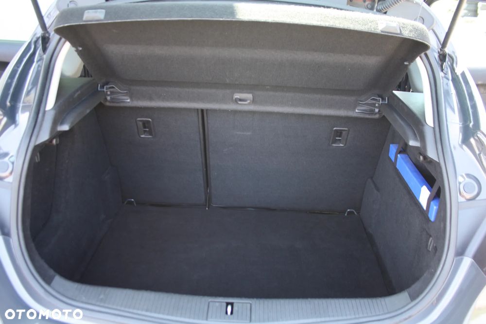 Opel Astra 1.4 Turbo Design Edition - 7