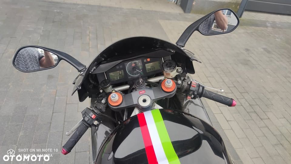 Aprilia RSV - 2