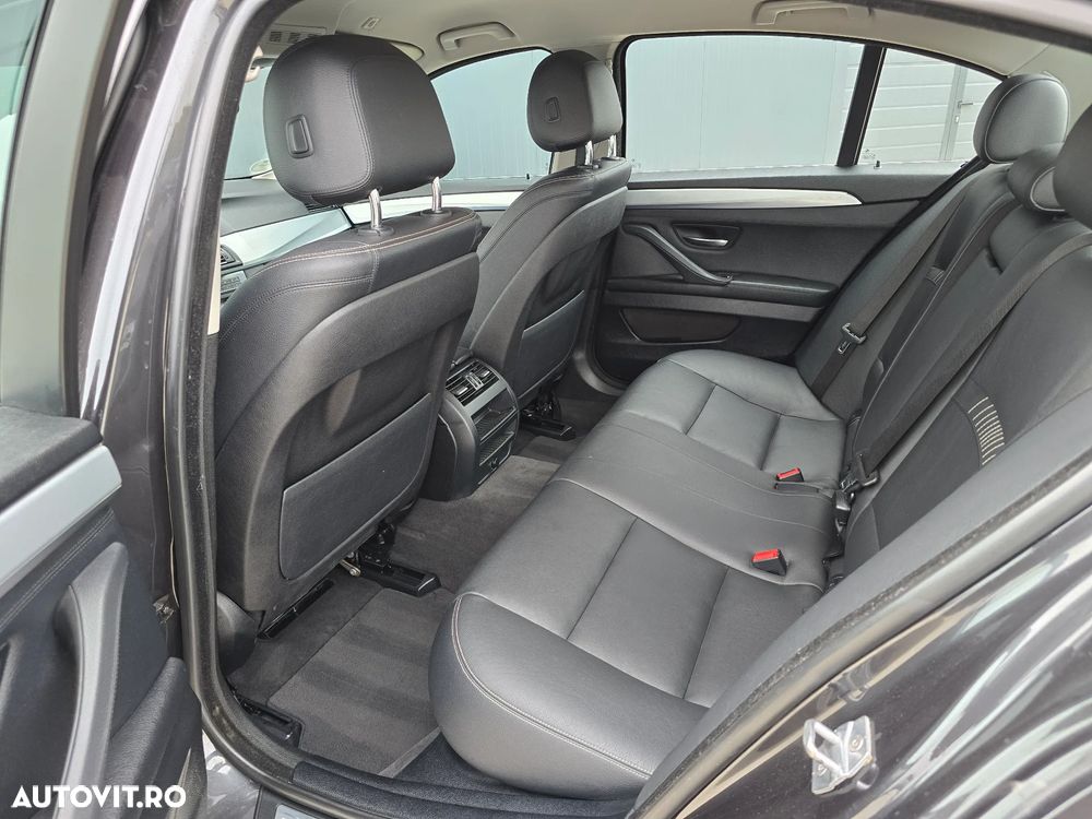 BMW Seria 5 - 9
