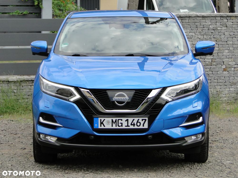 Nissan Qashqai 1.6 DIG-T Tekna+ - 3