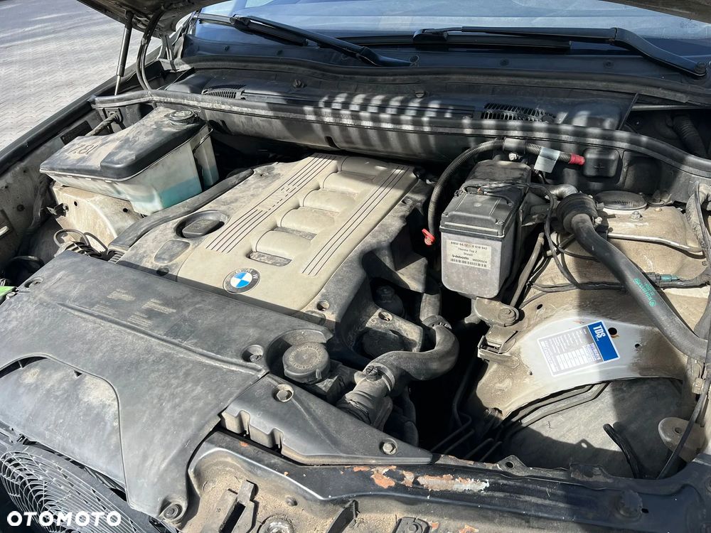 BMW X5 - 24
