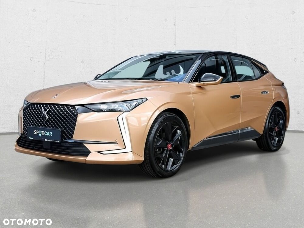 DS Automobiles DS 4 1.2 PureTech Performance Line - 1