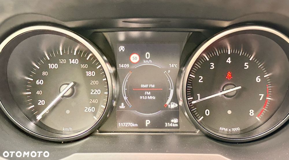 Land Rover Range Rover Evoque 2.0Si4 Autobiography - 20
