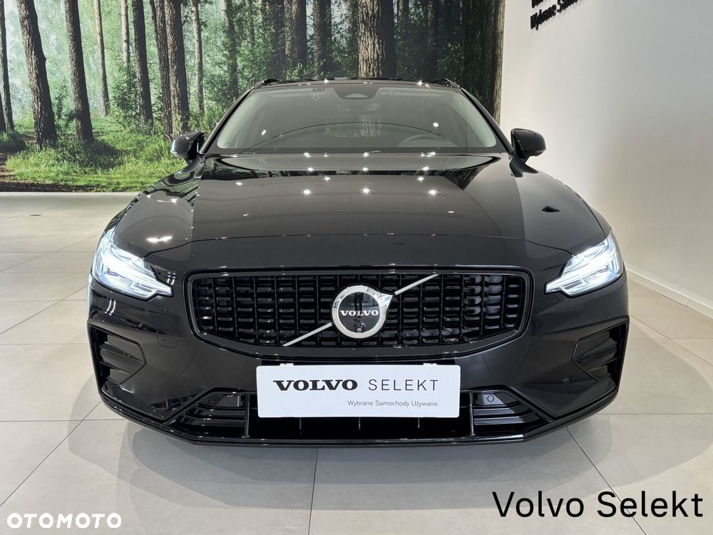 Volvo V60 - 11
