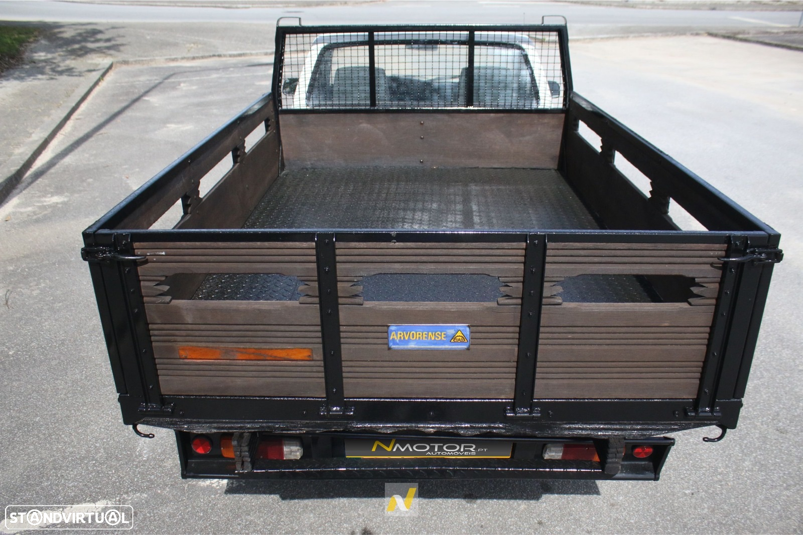 Toyota Hilux D4D - 5