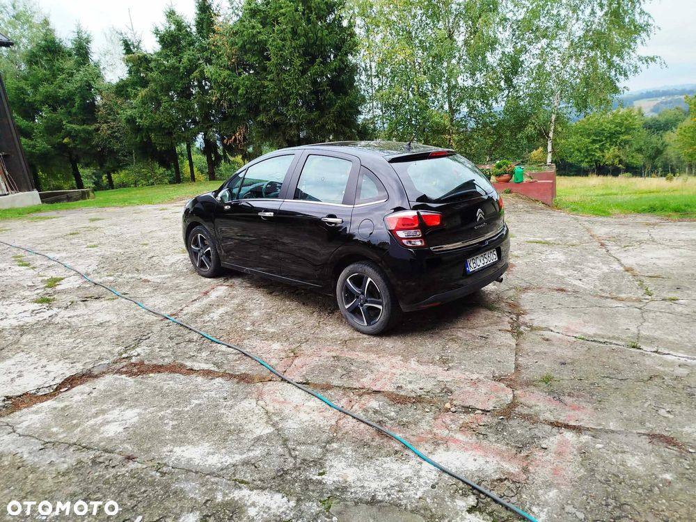 Citroën C3 - 7